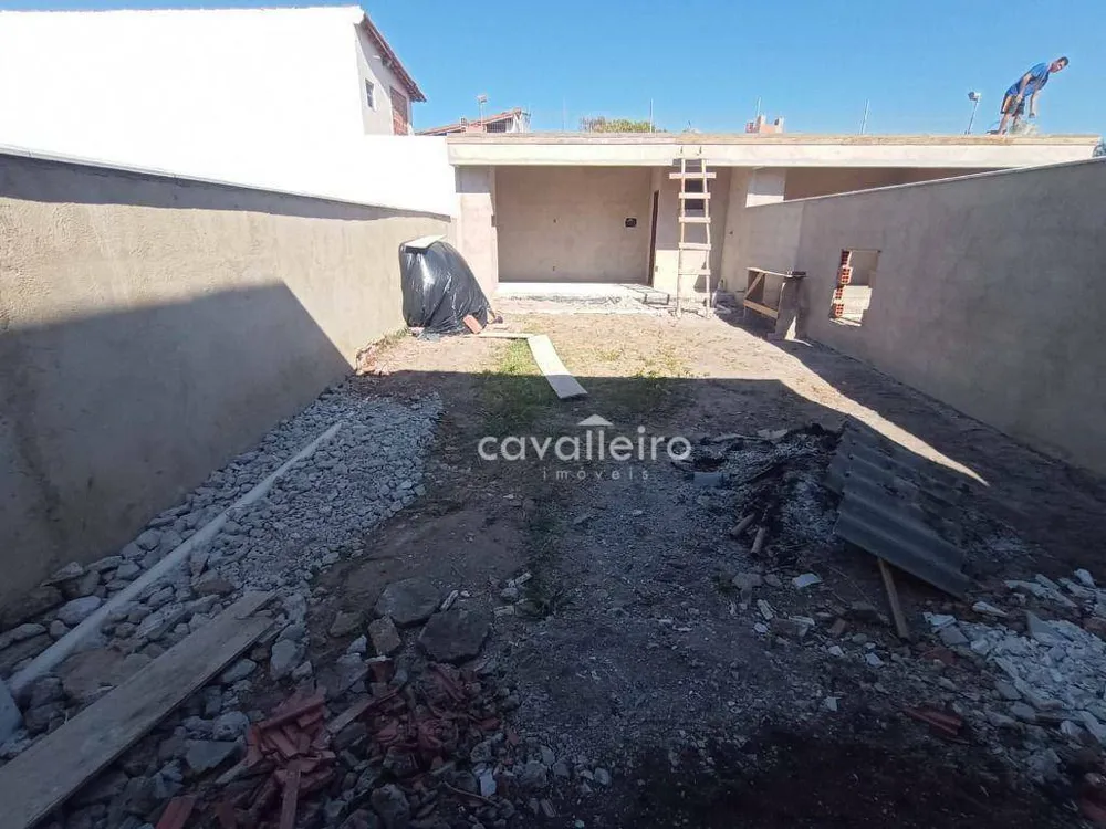 Casa, 3 quartos, 108 m² - Foto 19