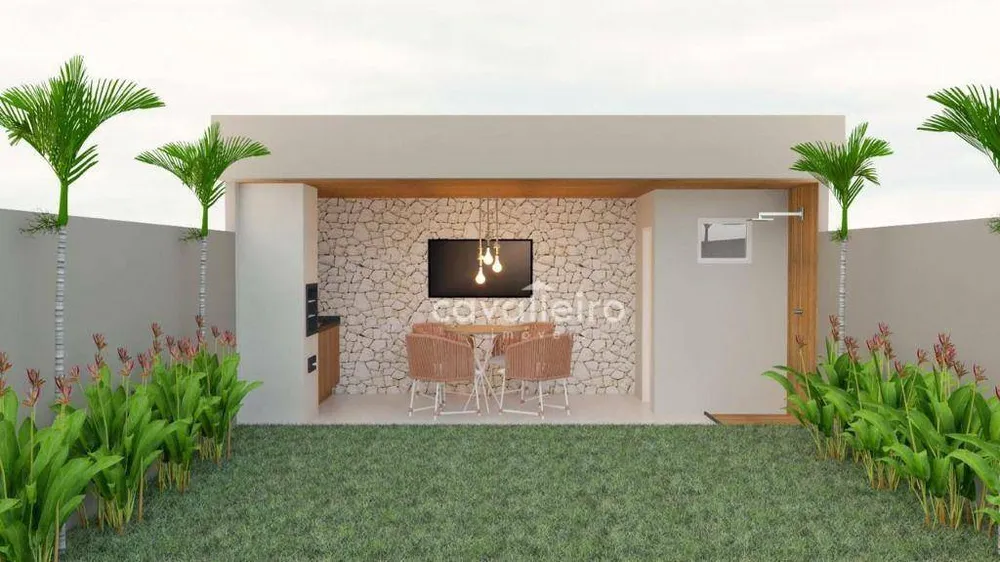 Casa, 3 quartos, 108 m² - Foto 3