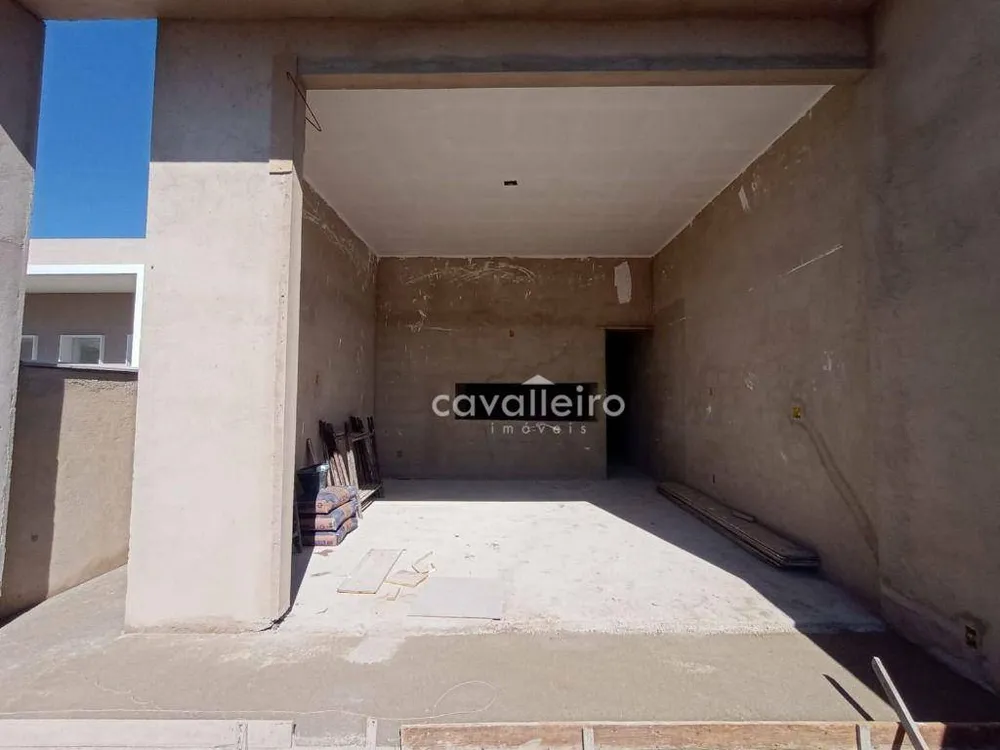 Casa, 3 quartos, 108 m² - Foto 6