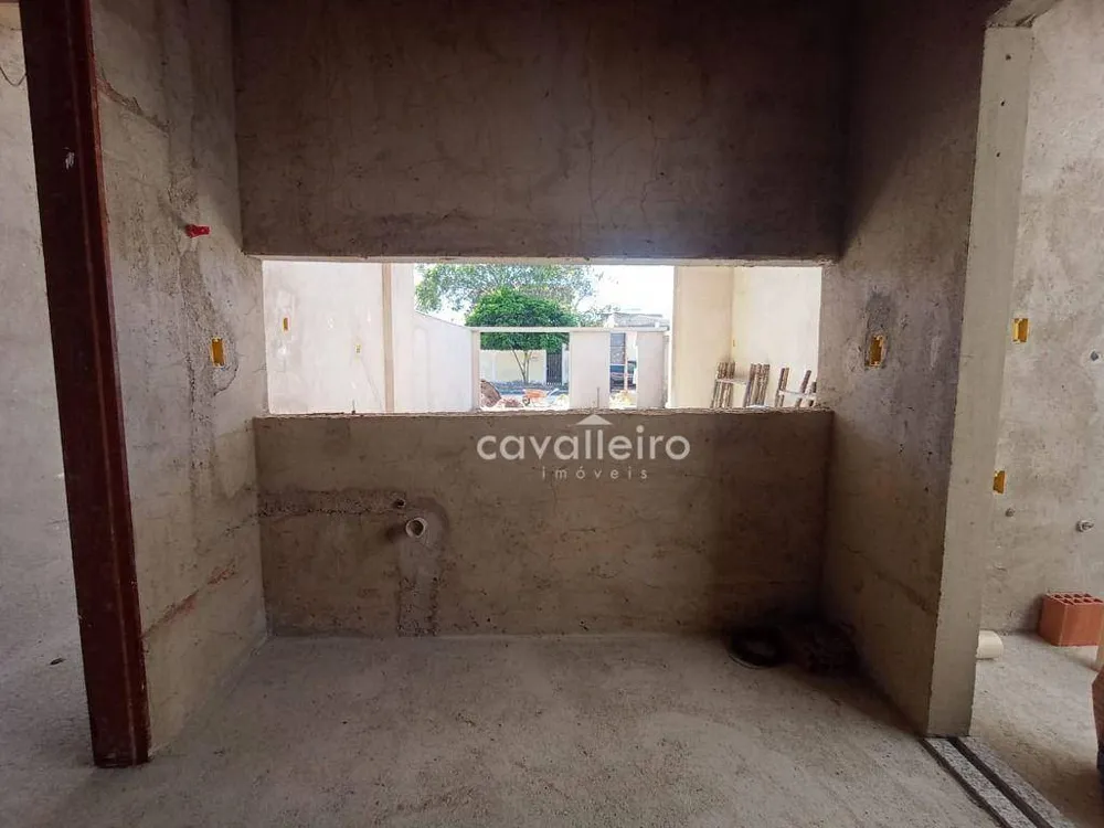 Casa, 3 quartos, 108 m² - Foto 8