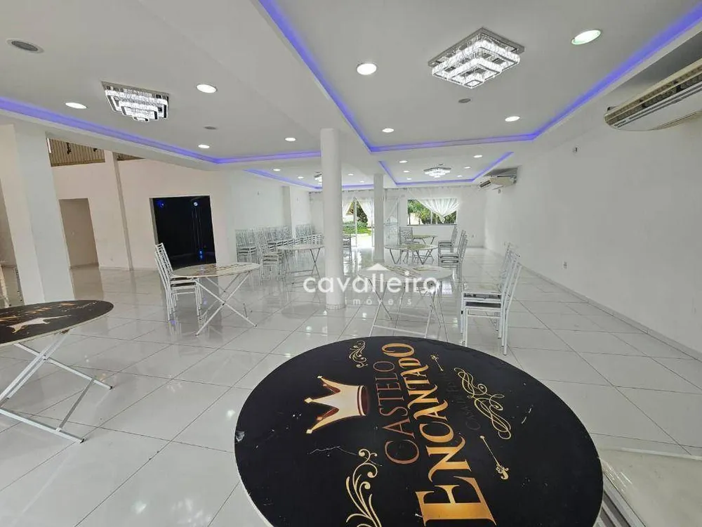 Loja-Salão, 300 m² - Foto 7
