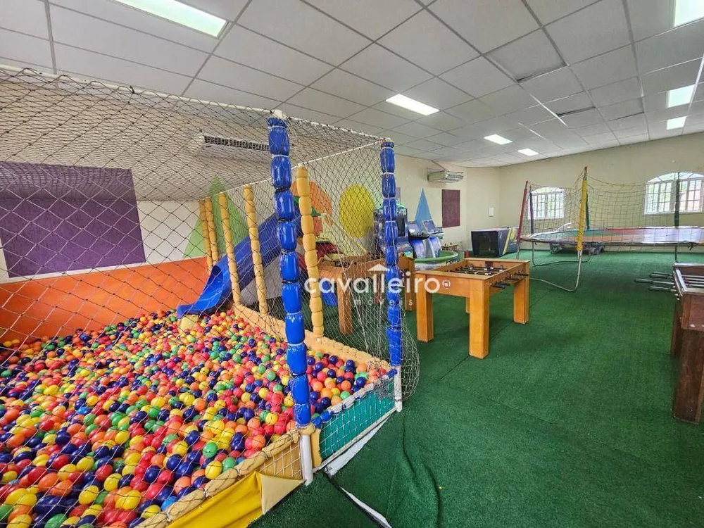 Loja-Salão, 300 m² - Foto 10