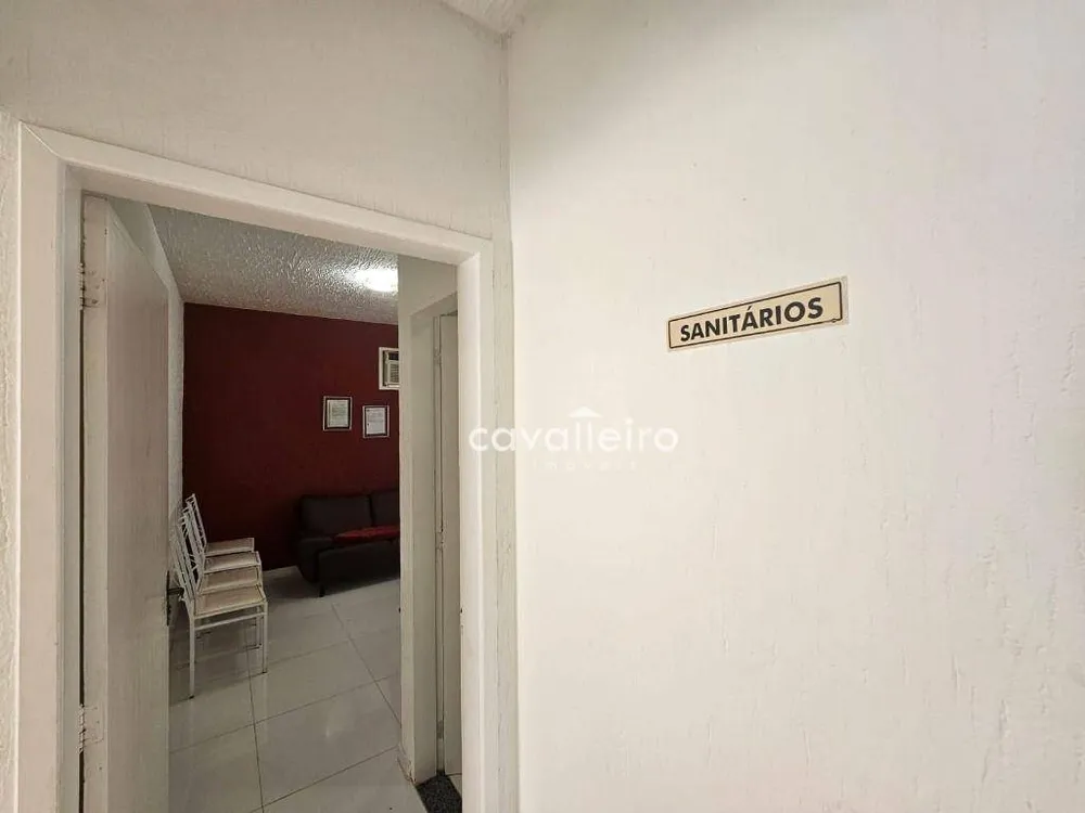 Loja-Salão, 300 m² - Foto 11