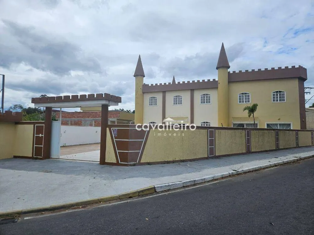 Loja-Salão, 300 m² - Foto 1