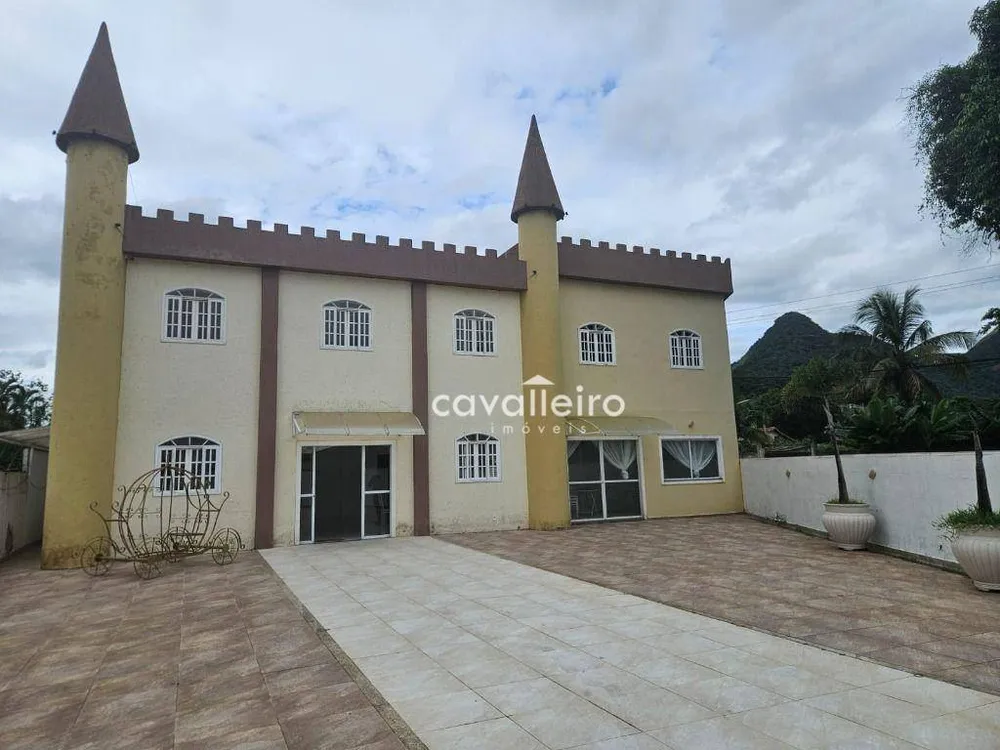 Loja-Salão, 300 m² - Foto 2