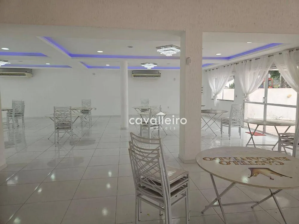 Loja-Salão, 300 m² - Foto 8