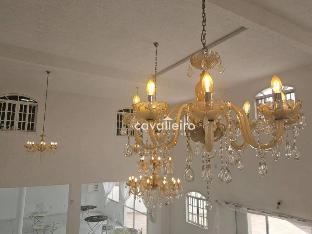 Loja-Salão, 300 m² - Foto 19