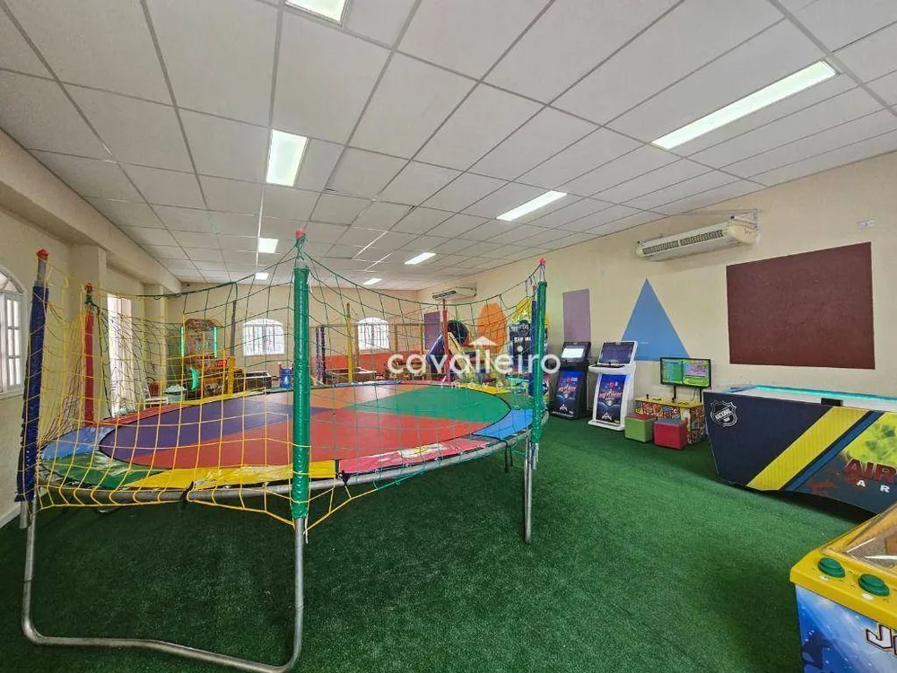 Loja-Salão, 300 m² - Foto 9