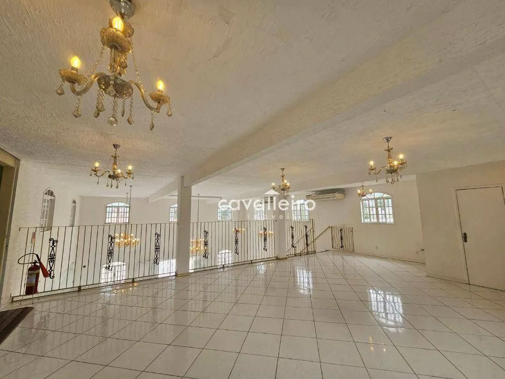 Loja-Salão, 300 m² - Foto 13