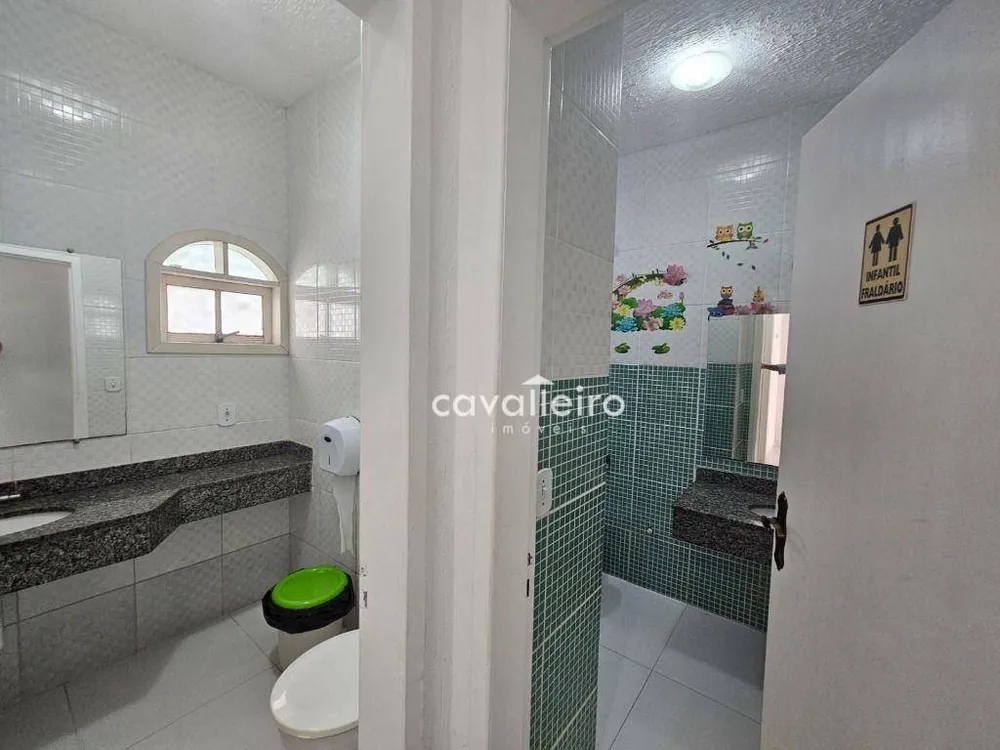 Loja-Salão, 300 m² - Foto 14