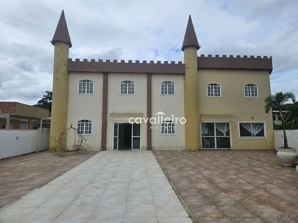 Loja-Salão, 300 m² - Foto 3