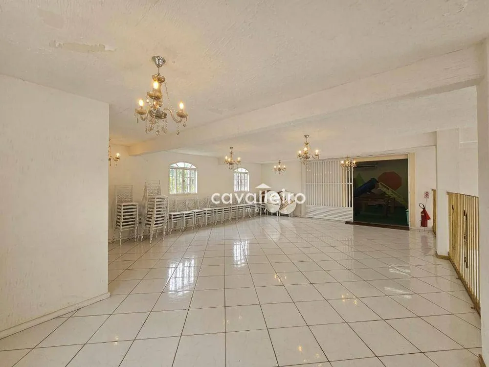 Loja-Salão, 300 m² - Foto 17