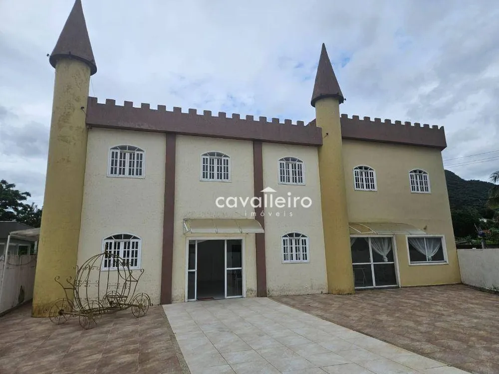Loja-Salão, 300 m² - Foto 5