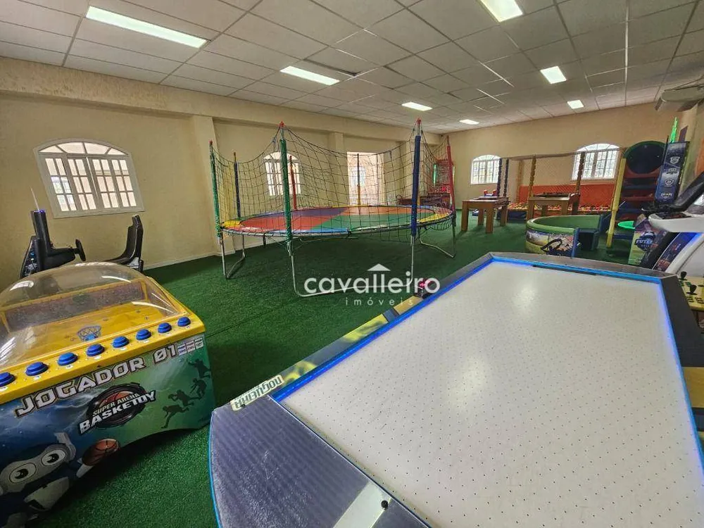 Loja-Salão, 300 m² - Foto 12