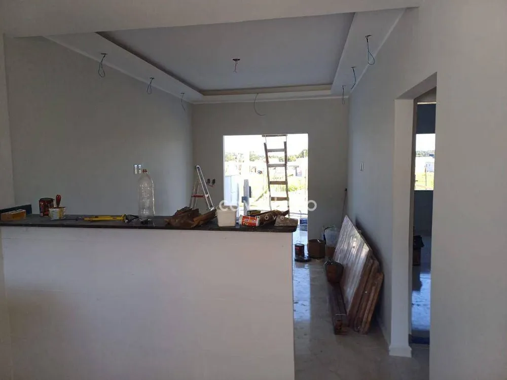 Casa de Condomínio, 2 quartos - Foto 7