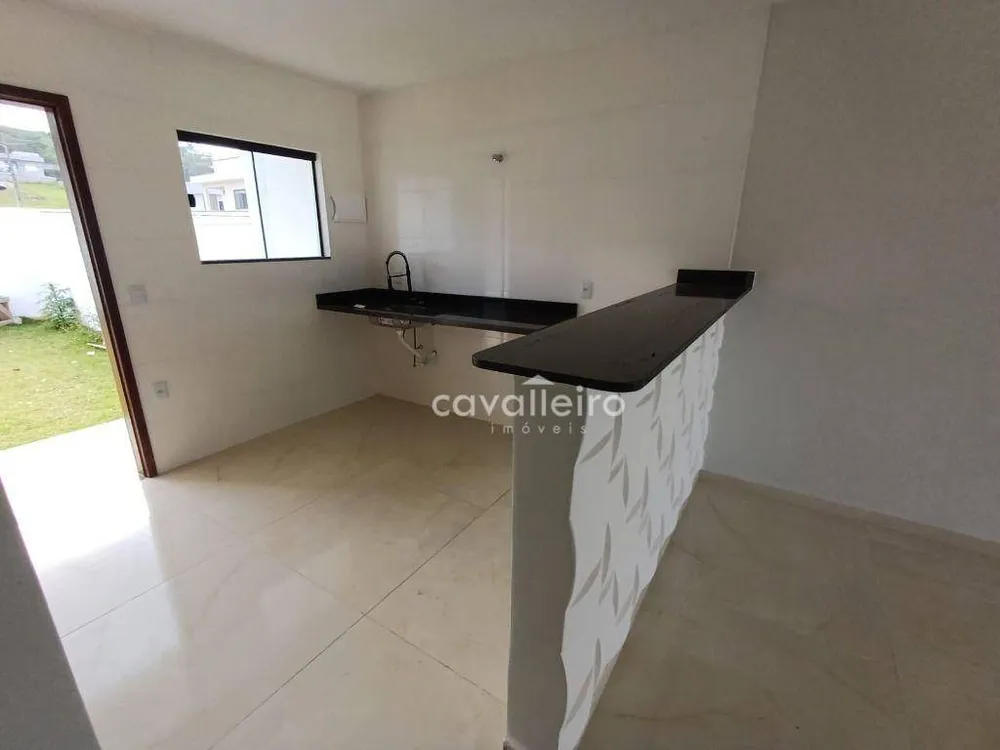 Casa de Condomínio, 2 quartos - Foto 20