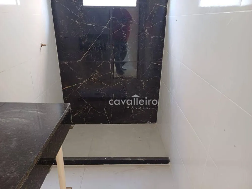 Casa de Condomínio, 2 quartos - Foto 8