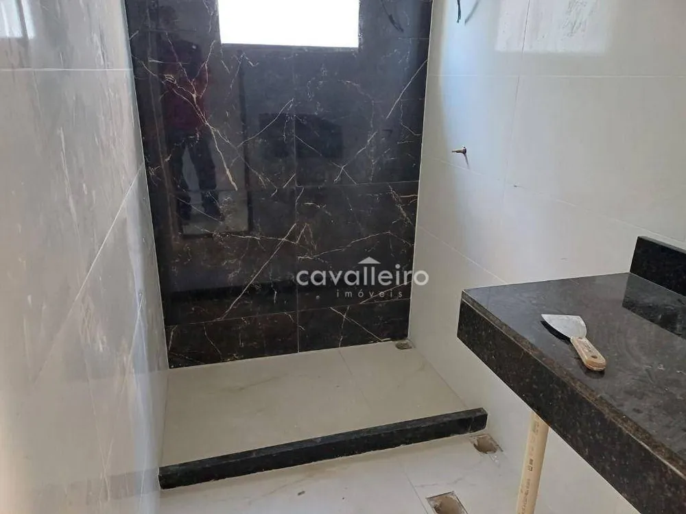 Casa de Condomínio, 2 quartos - Foto 6