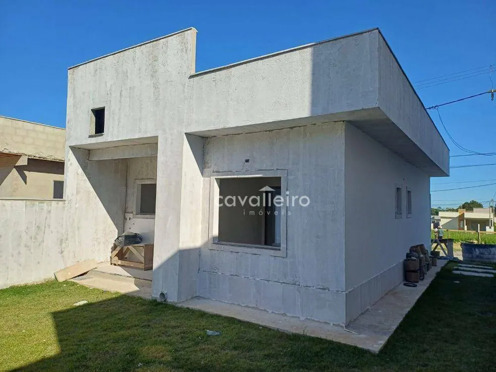 Casa de Condomínio, 2 quartos - Foto 4