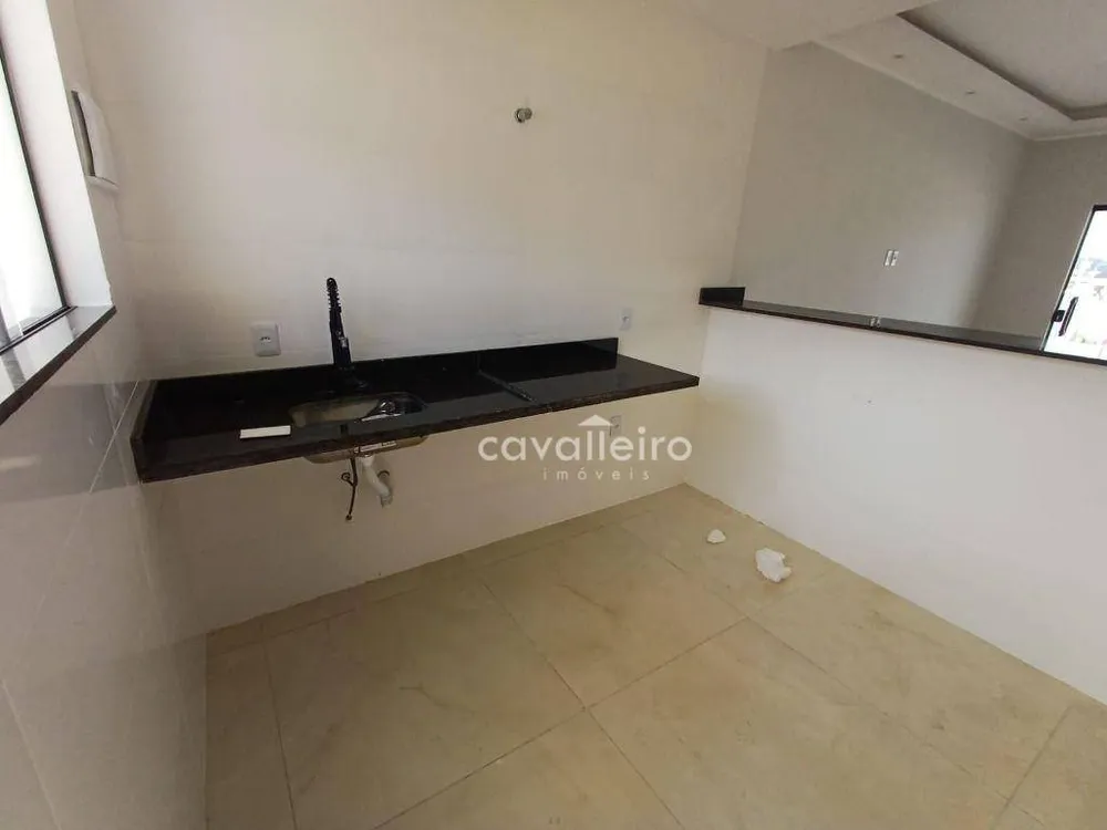 Casa de Condomínio, 2 quartos - Foto 16