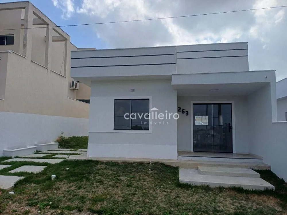 Casa de Condomínio, 2 quartos - Foto 1
