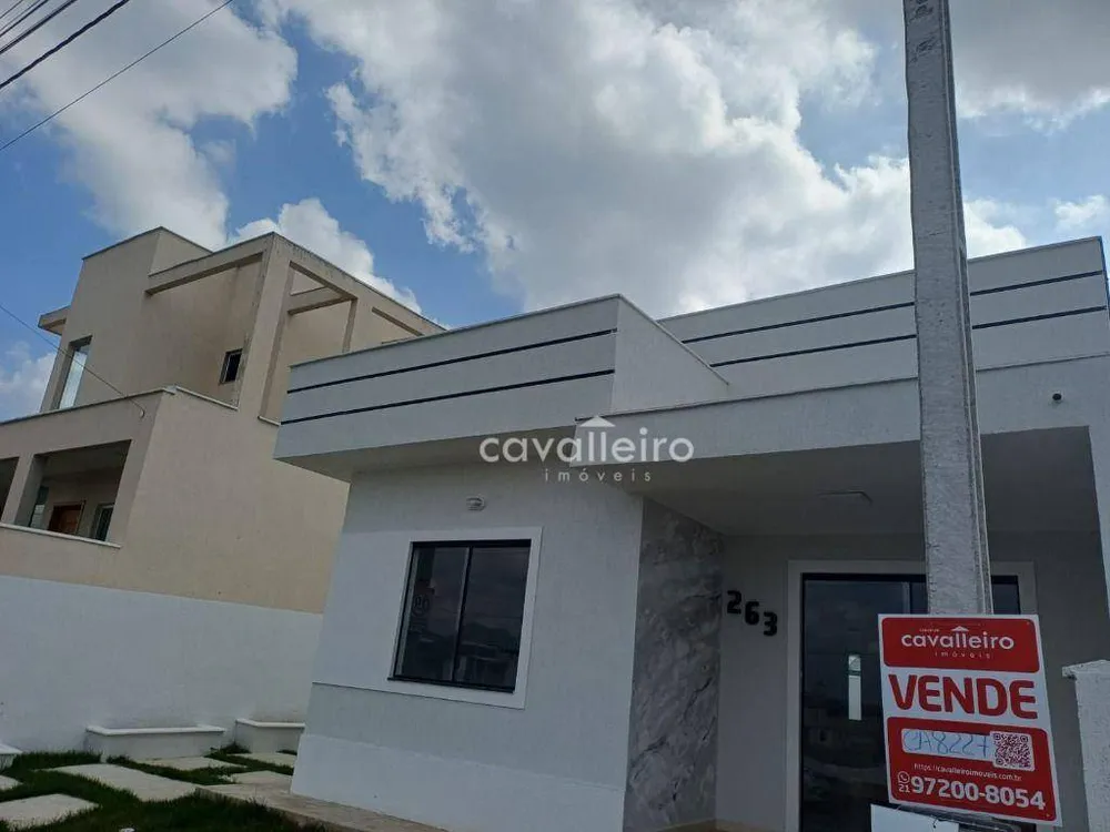 Casa de Condomínio, 2 quartos - Foto 22