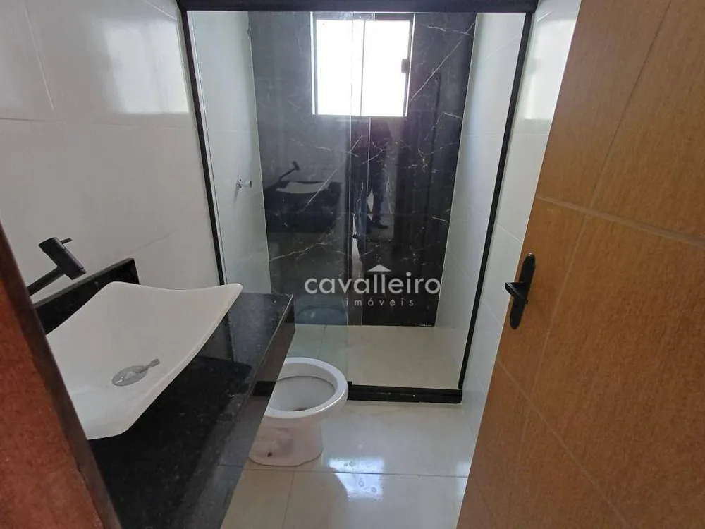Casa de Condomínio, 2 quartos - Foto 18