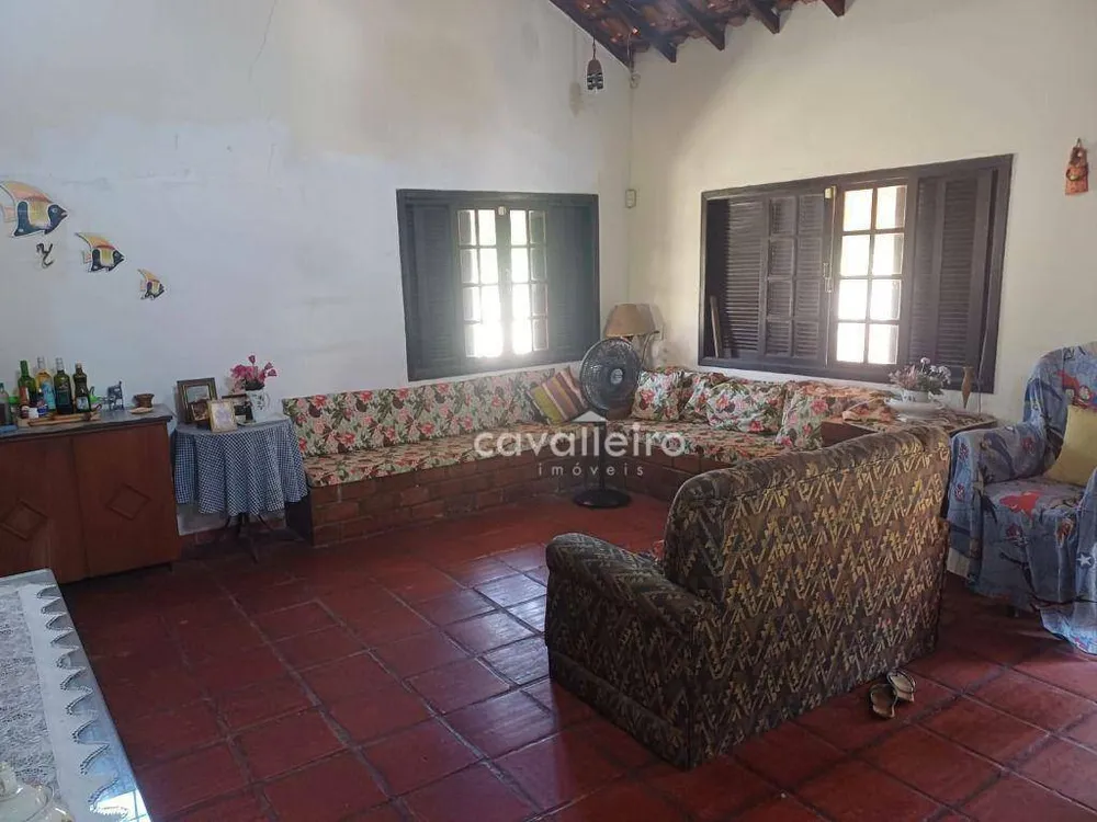 Casa, 4 quartos, 255 m² - Foto 11