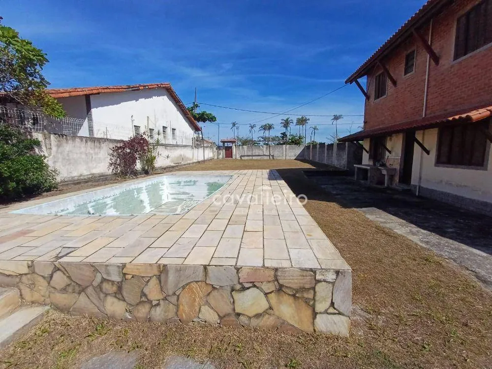 Casa, 4 quartos, 255 m² - Foto 19