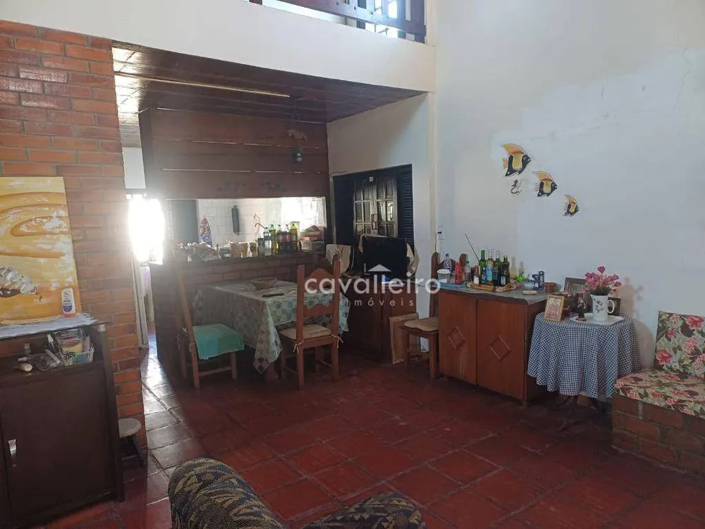Casa, 4 quartos, 255 m² - Foto 21