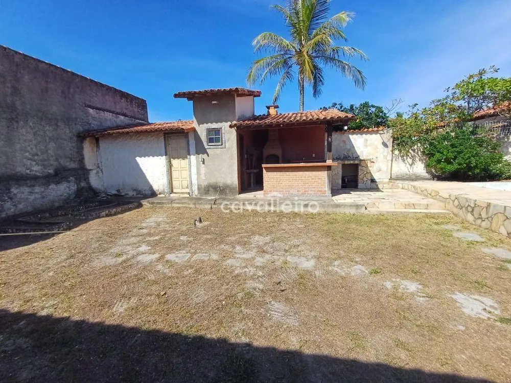 Casa, 4 quartos, 255 m² - Foto 40