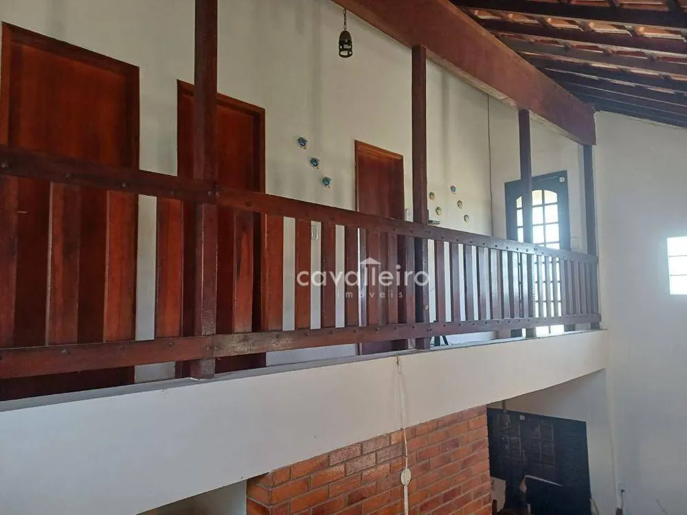 Casa, 4 quartos, 255 m² - Foto 14