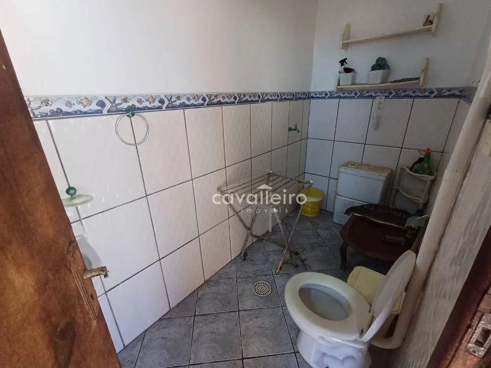 Casa, 4 quartos, 255 m² - Foto 16