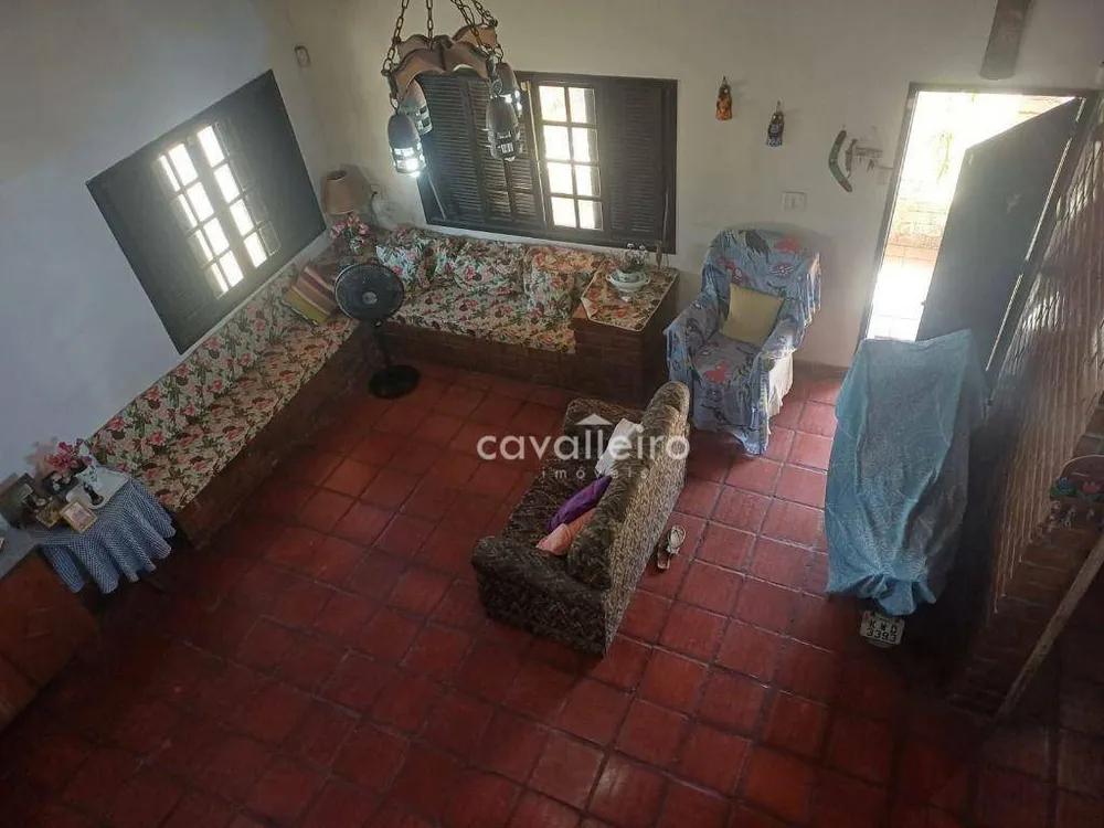 Casa, 4 quartos, 255 m² - Foto 10