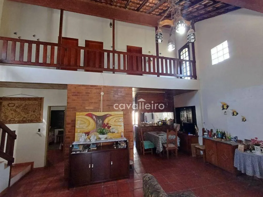 Casa, 4 quartos, 255 m² - Foto 22