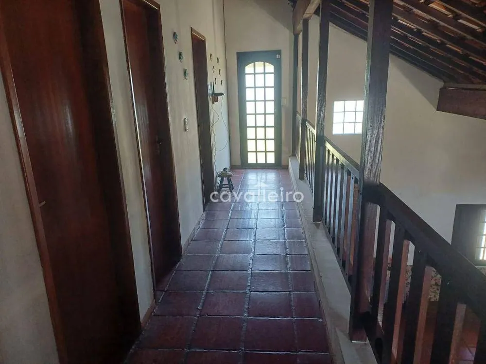 Casa, 4 quartos, 255 m² - Foto 15