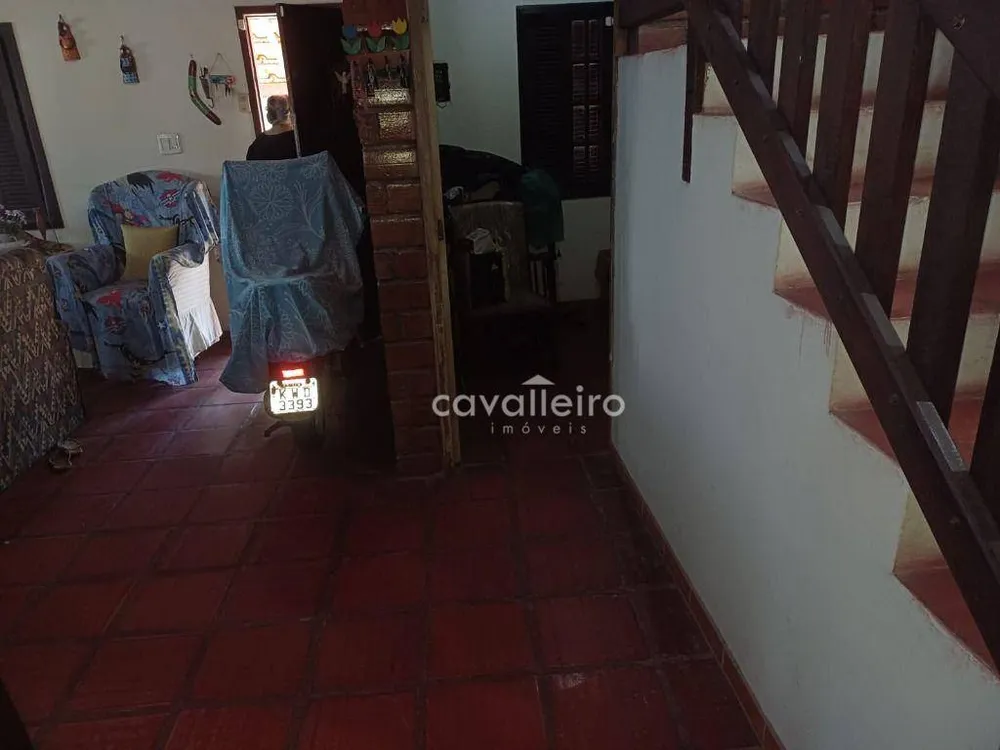 Casa, 4 quartos, 255 m² - Foto 16
