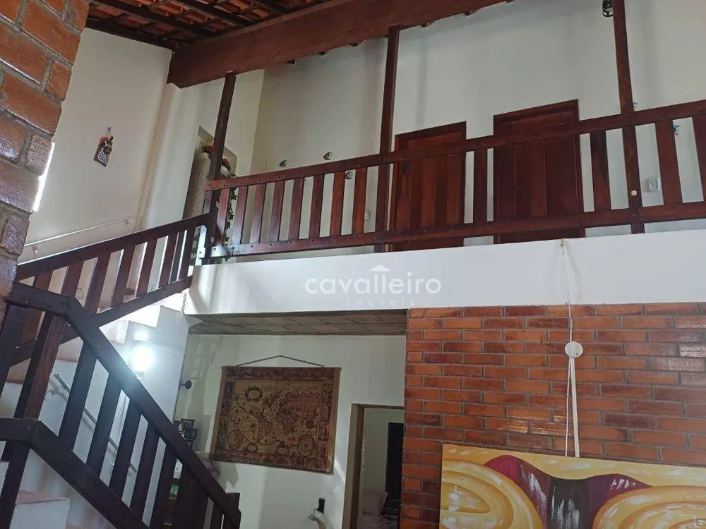 Casa, 4 quartos, 255 m² - Foto 12