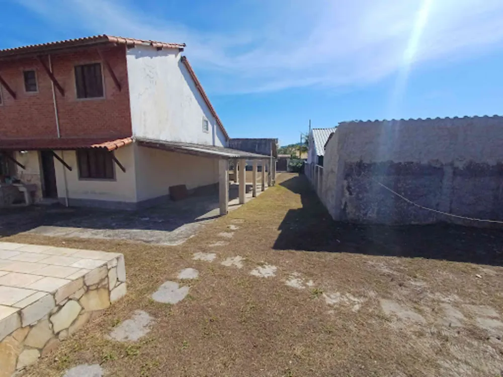 Casa, 4 quartos, 255 m² - Foto 1