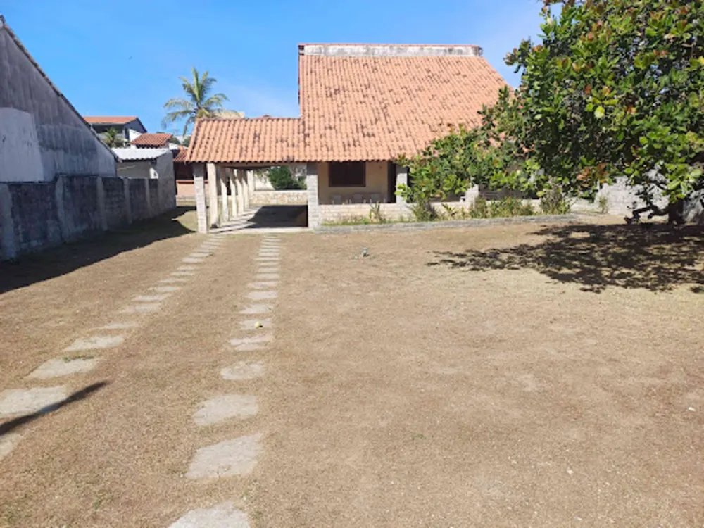 Casa, 4 quartos, 255 m² - Foto 2