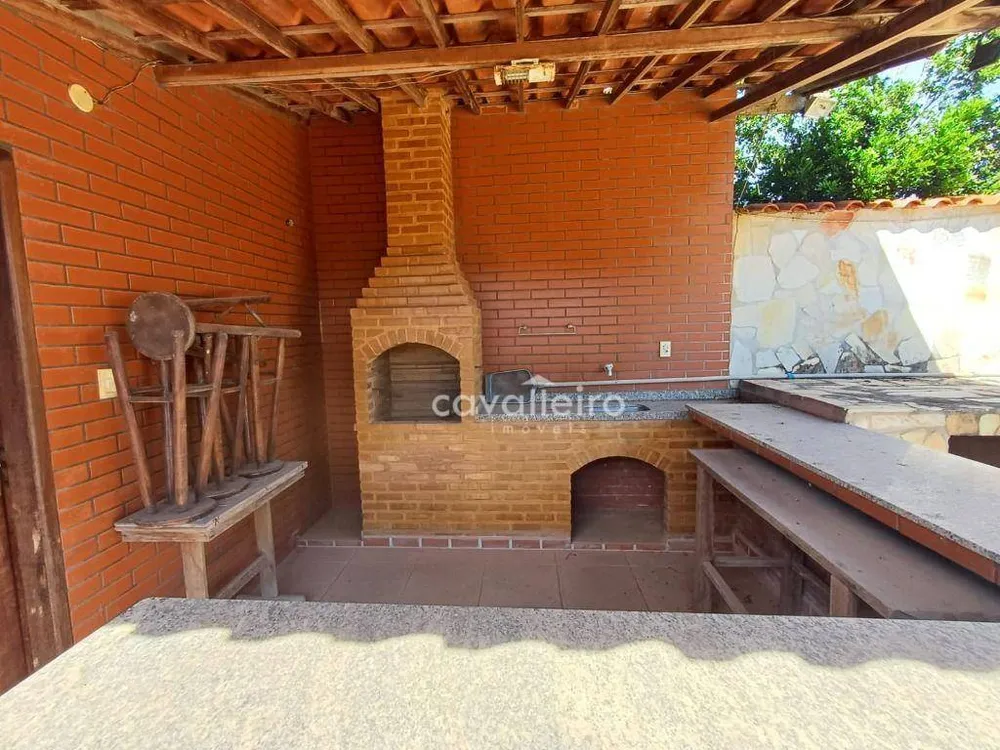 Casa, 4 quartos, 255 m² - Foto 37