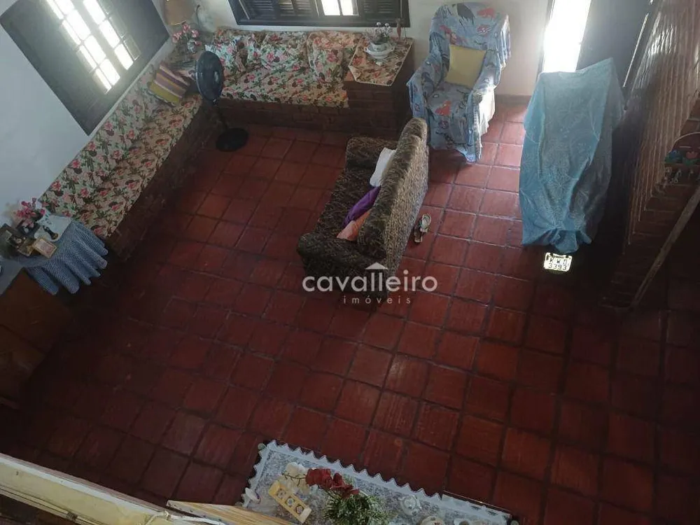 Casa, 4 quartos, 255 m² - Foto 9