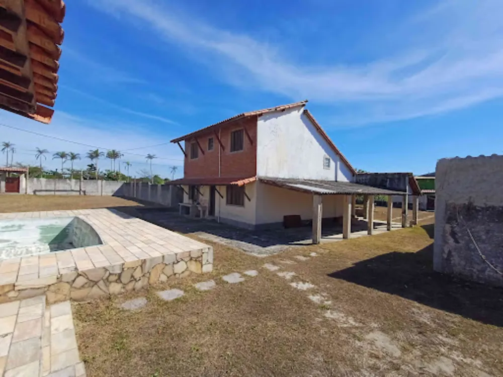 Casa, 4 quartos, 255 m² - Foto 3
