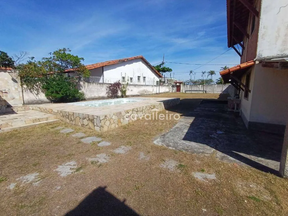 Casa, 4 quartos, 255 m² - Foto 41
