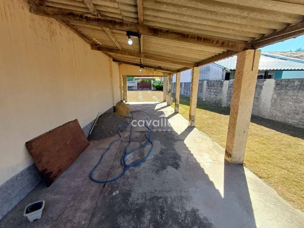 Casa, 4 quartos, 255 m² - Foto 13