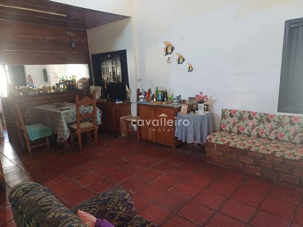 Casa, 4 quartos, 255 m² - Foto 18