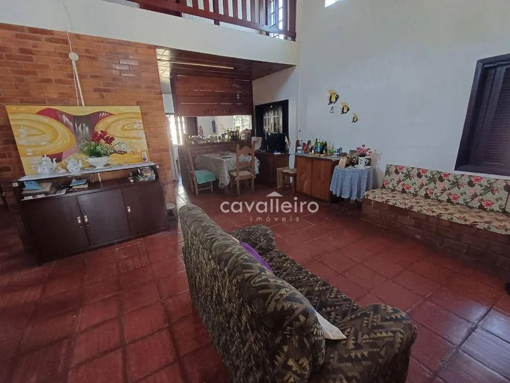 Casa, 4 quartos, 255 m² - Foto 17