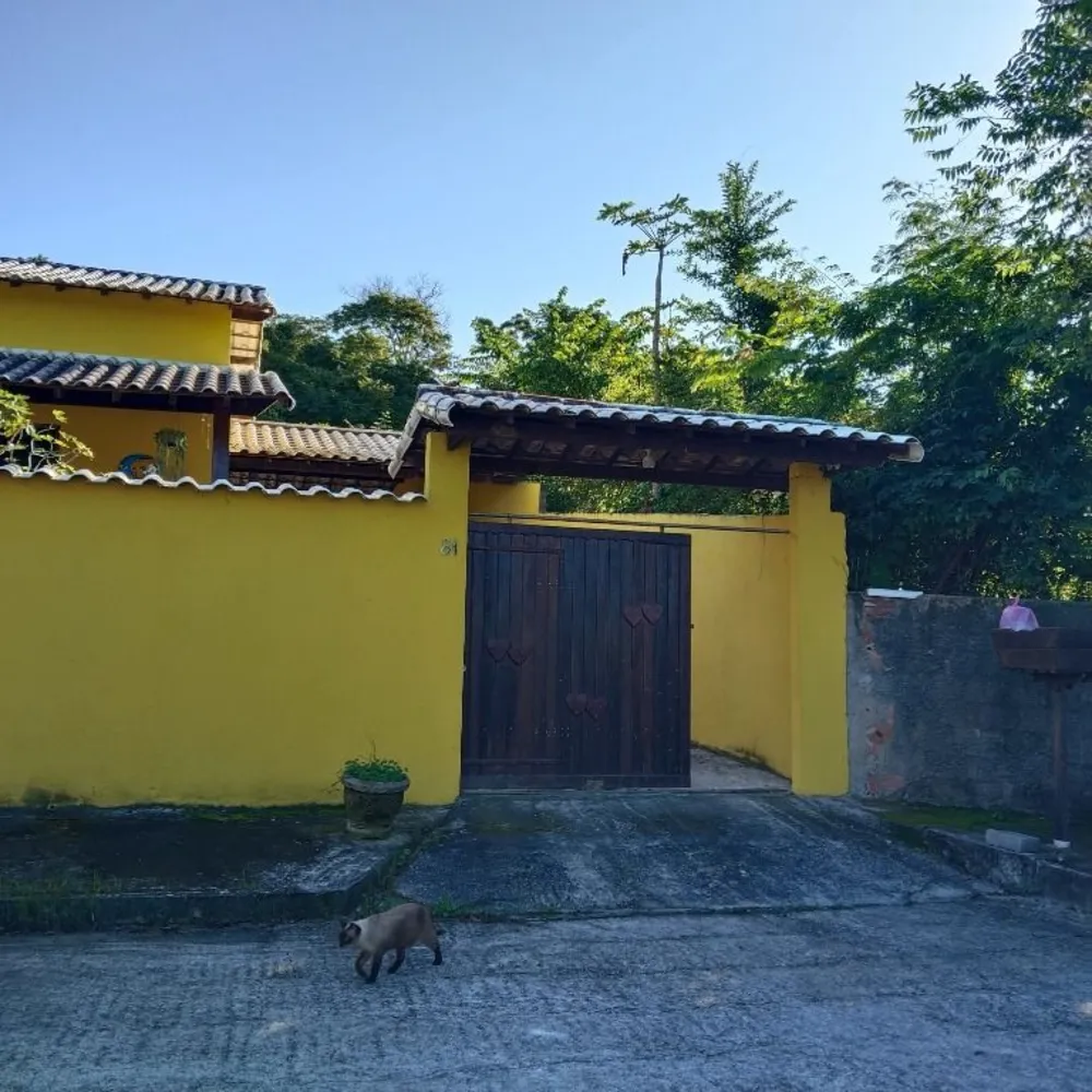 Casa de Condomínio, 2 quartos - Foto 1