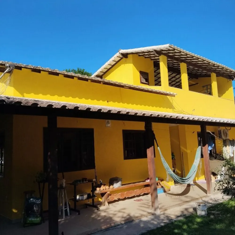 Casa de Condomínio, 2 quartos - Foto 3