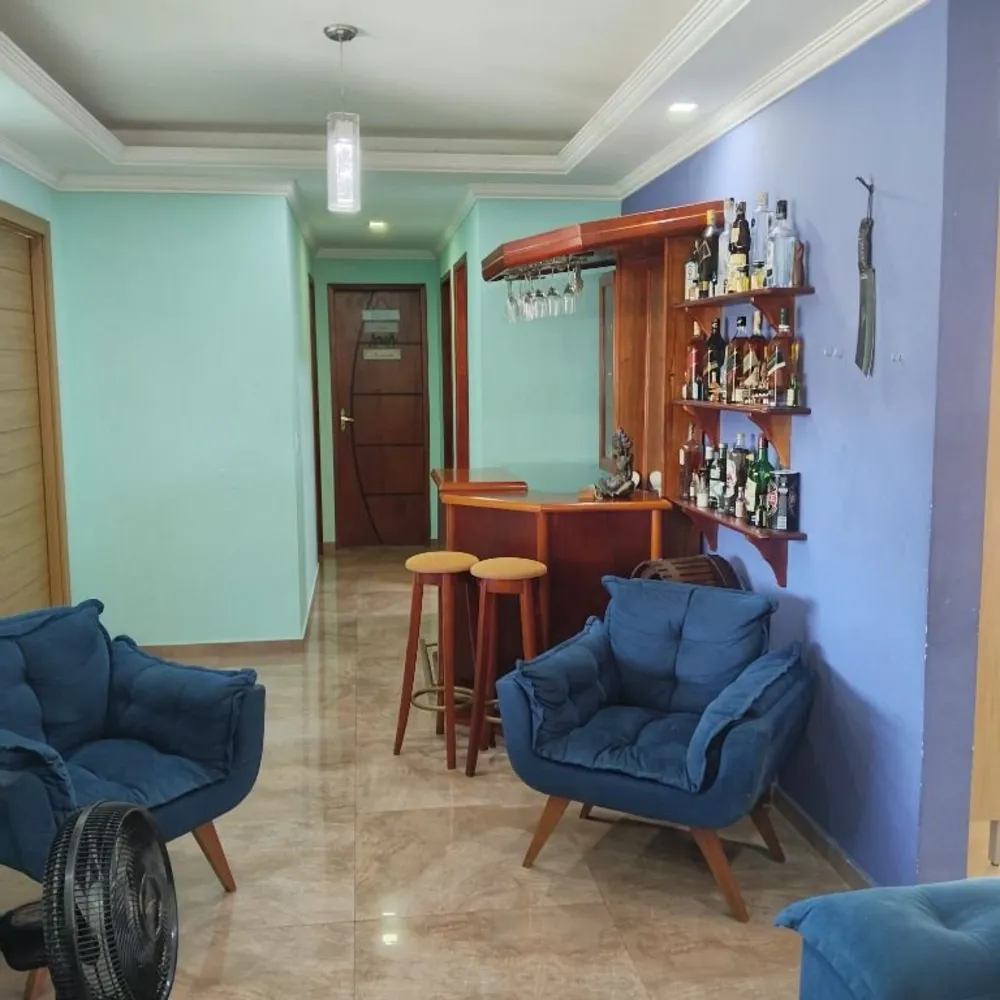 Casa de Condomínio, 2 quartos - Foto 11